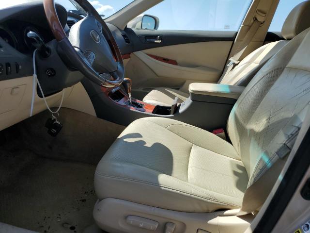 Photo 6 VIN: JTHBK1EG3A2398341 - LEXUS ES 350 