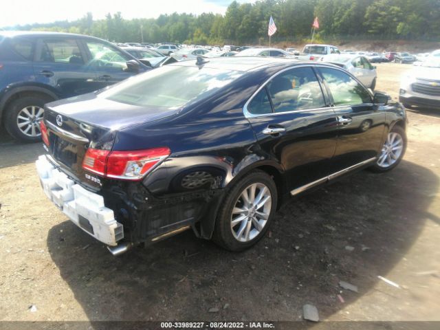 Photo 3 VIN: JTHBK1EG3A2398582 - LEXUS ES350 