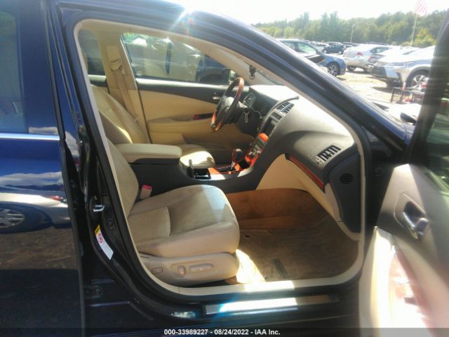 Photo 4 VIN: JTHBK1EG3A2398582 - LEXUS ES350 