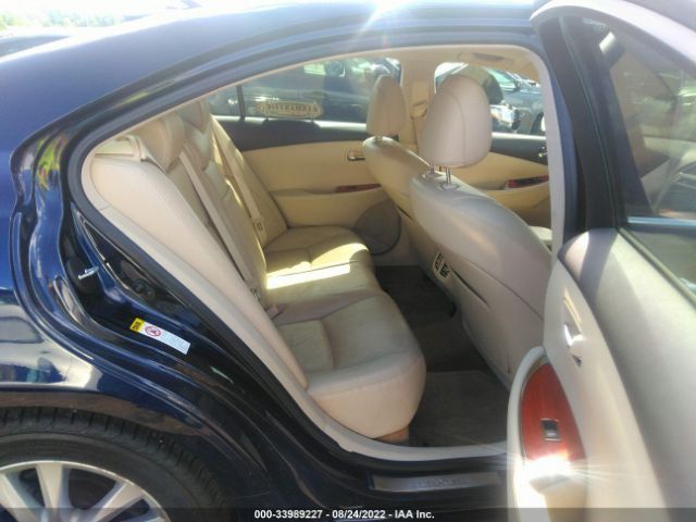 Photo 7 VIN: JTHBK1EG3A2398582 - LEXUS ES350 