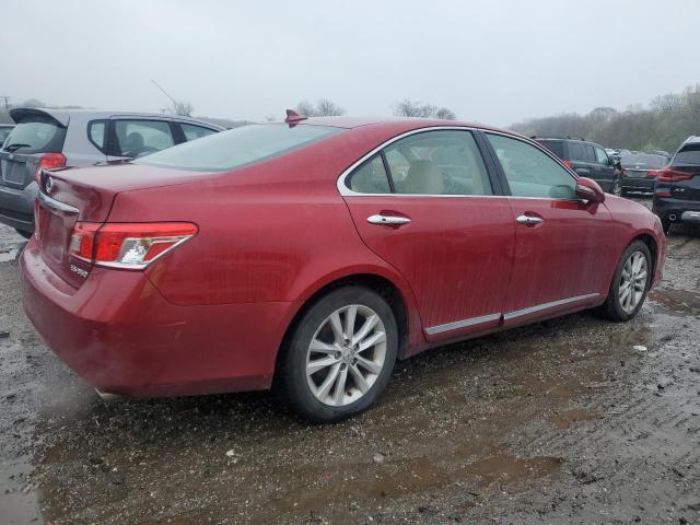 Photo 2 VIN: JTHBK1EG3A2398629 - LEXUS ES350 