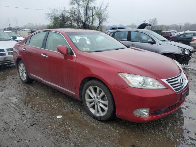 Photo 3 VIN: JTHBK1EG3A2398629 - LEXUS ES350 