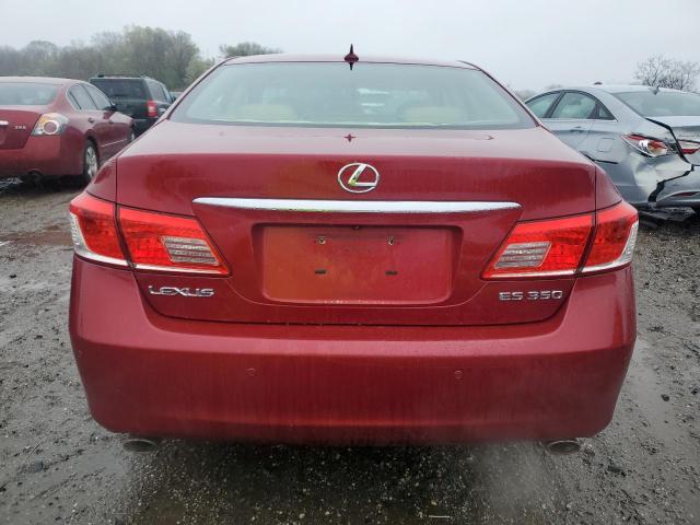 Photo 5 VIN: JTHBK1EG3A2398629 - LEXUS ES350 