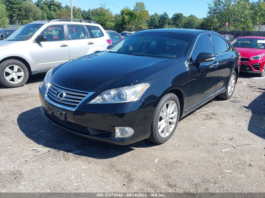 Photo 1 VIN: JTHBK1EG3A2406096 - LEXUS ES 