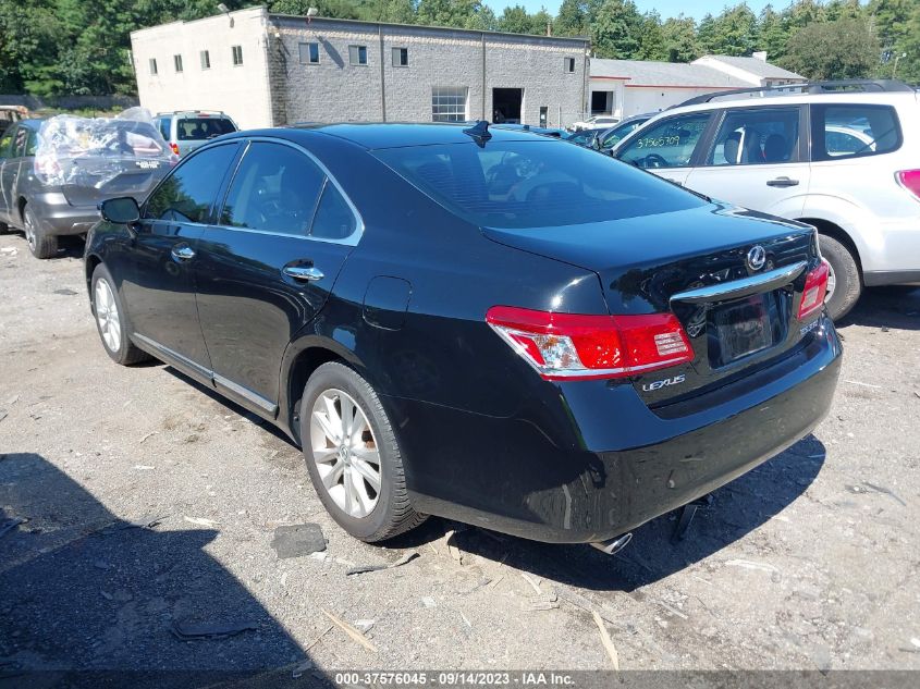 Photo 2 VIN: JTHBK1EG3A2406096 - LEXUS ES 