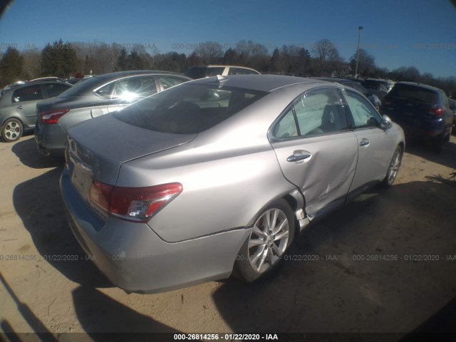 Photo 3 VIN: JTHBK1EG3A2406907 - LEXUS ES 350 