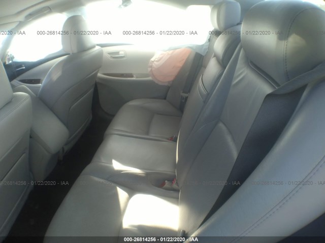 Photo 7 VIN: JTHBK1EG3A2406907 - LEXUS ES 350 