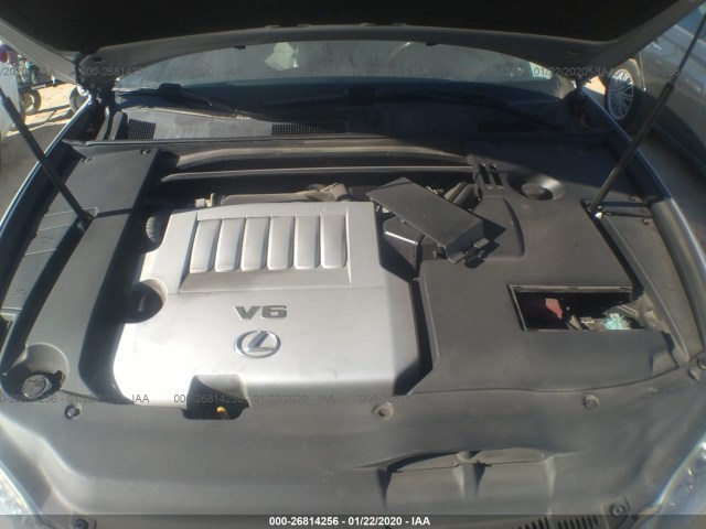 Photo 9 VIN: JTHBK1EG3A2406907 - LEXUS ES 350 