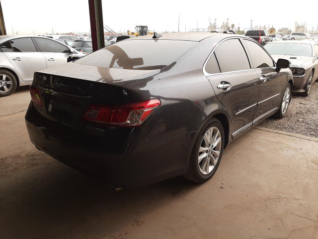 Photo 3 VIN: JTHBK1EG3A2408527 - LEXUS ES 350 