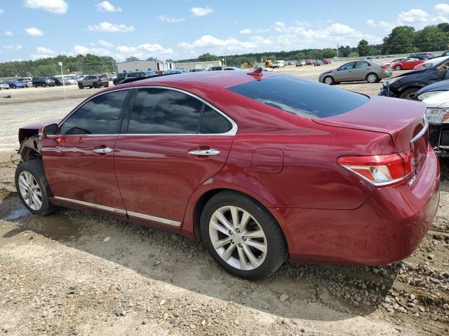 Photo 1 VIN: JTHBK1EG3A2410455 - LEXUS ES350 