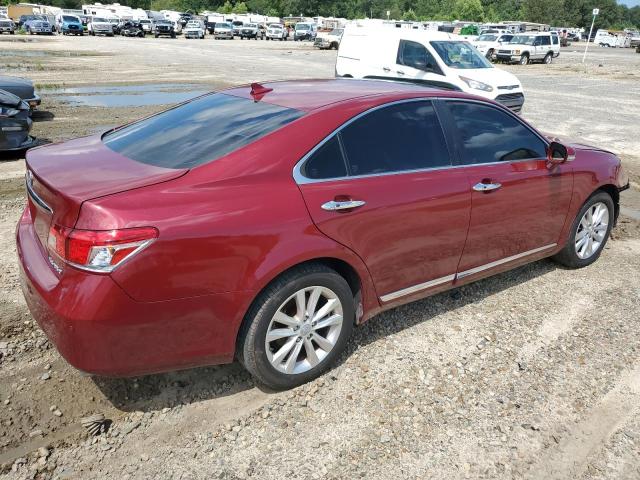 Photo 2 VIN: JTHBK1EG3A2410455 - LEXUS ES350 