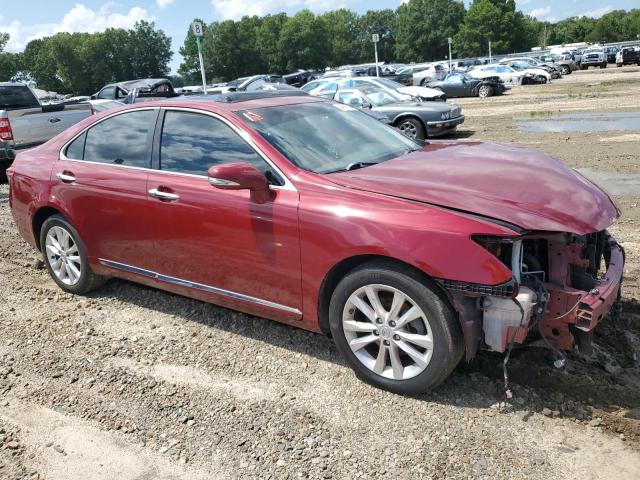 Photo 3 VIN: JTHBK1EG3A2410455 - LEXUS ES350 