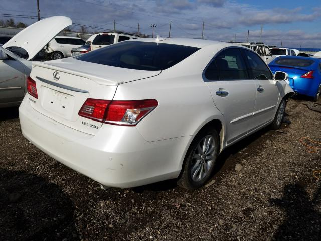 Photo 3 VIN: JTHBK1EG3A2411251 - LEXUS ES 350 