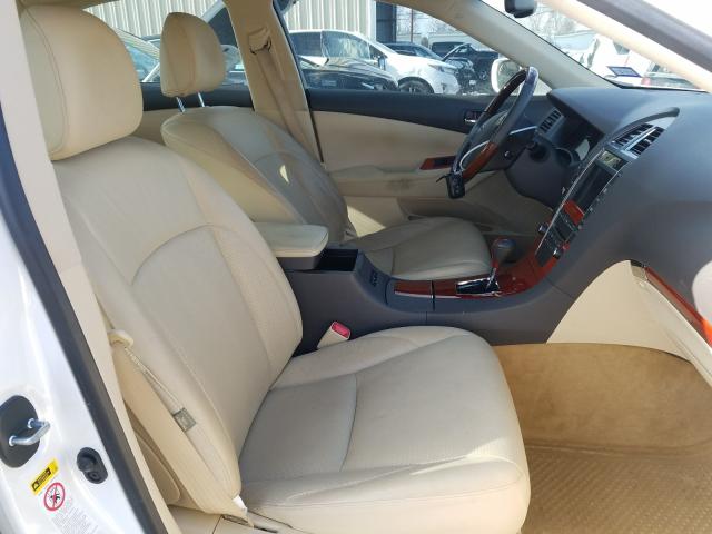 Photo 4 VIN: JTHBK1EG3A2411251 - LEXUS ES 350 