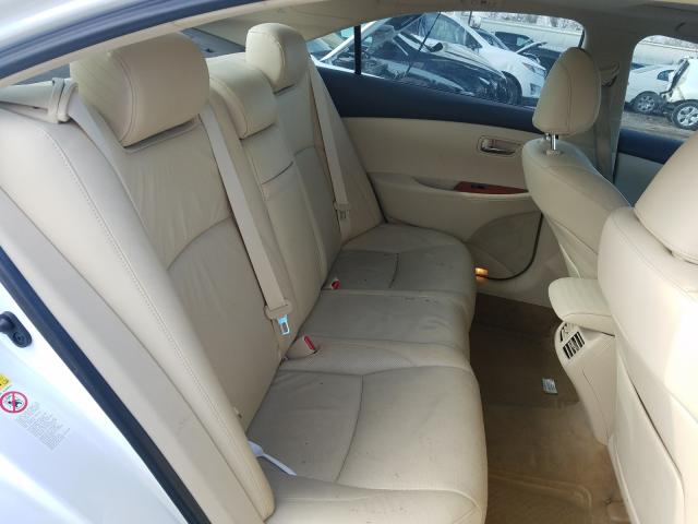 Photo 5 VIN: JTHBK1EG3A2411251 - LEXUS ES 350 