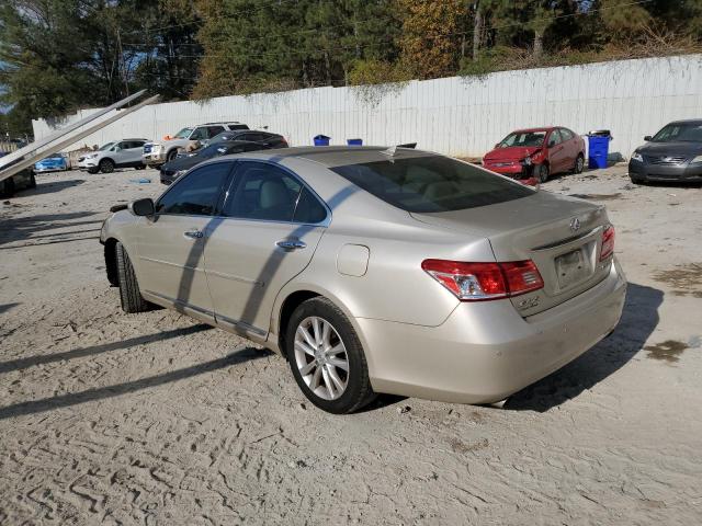 Photo 2 VIN: JTHBK1EG3A2411315 - LEXUS ES 350 