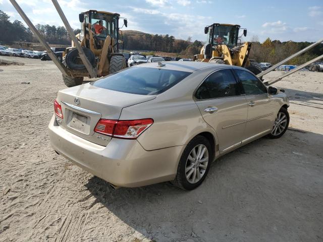 Photo 3 VIN: JTHBK1EG3A2411315 - LEXUS ES 350 