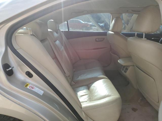 Photo 5 VIN: JTHBK1EG3A2411315 - LEXUS ES 350 