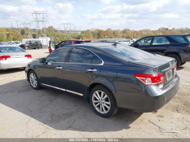 Photo 2 VIN: JTHBK1EG3A2412836 - LEXUS ES 350 