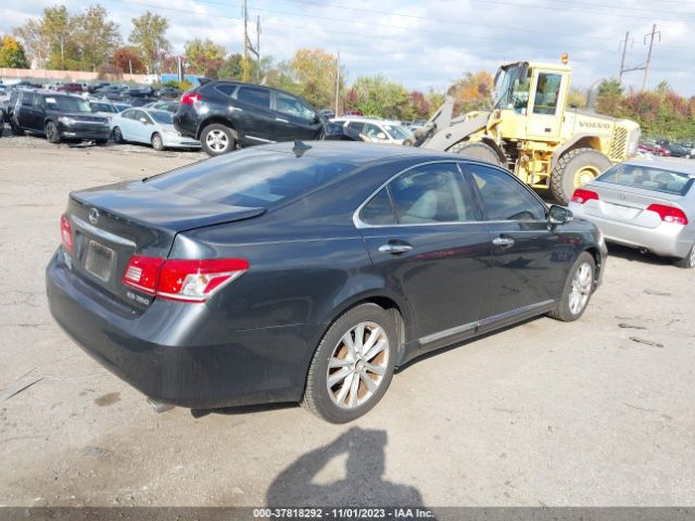 Photo 3 VIN: JTHBK1EG3A2412836 - LEXUS ES 350 