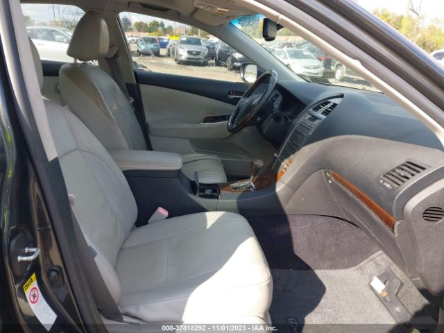 Photo 4 VIN: JTHBK1EG3A2412836 - LEXUS ES 350 