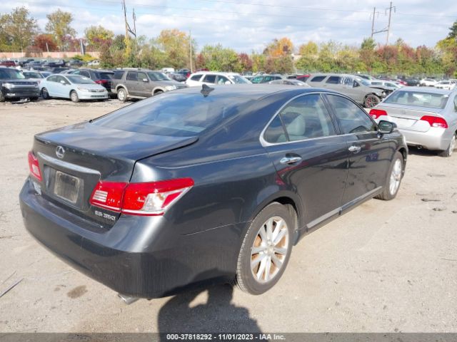 Photo 5 VIN: JTHBK1EG3A2412836 - LEXUS ES 350 