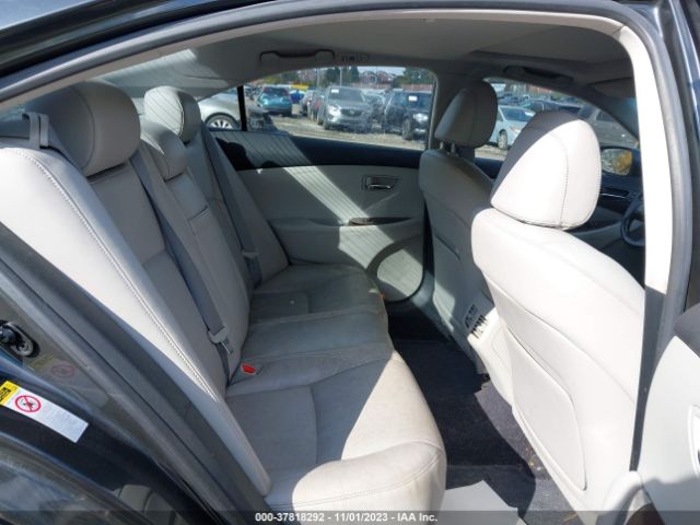 Photo 7 VIN: JTHBK1EG3A2412836 - LEXUS ES 350 