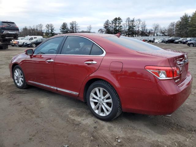 Photo 1 VIN: JTHBK1EG3A2413226 - LEXUS ES350 