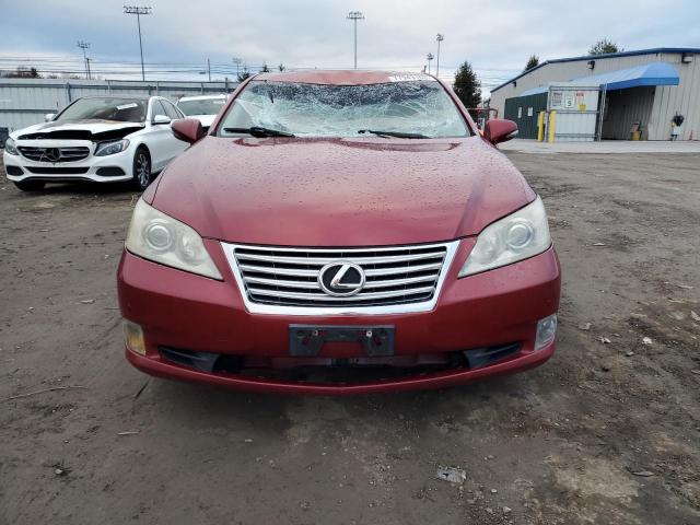 Photo 4 VIN: JTHBK1EG3A2413226 - LEXUS ES350 