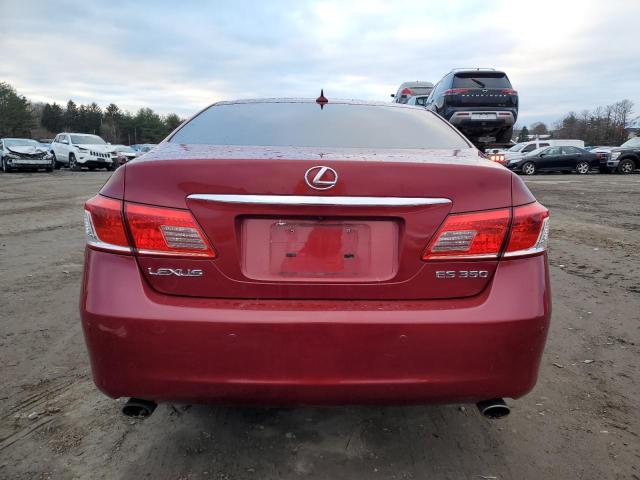 Photo 5 VIN: JTHBK1EG3A2413226 - LEXUS ES350 