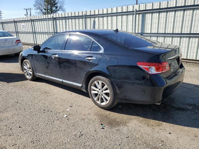 Photo 1 VIN: JTHBK1EG3B2417763 - LEXUS ES350 