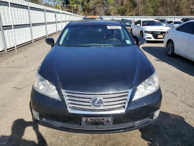 Photo 4 VIN: JTHBK1EG3B2417763 - LEXUS ES350 