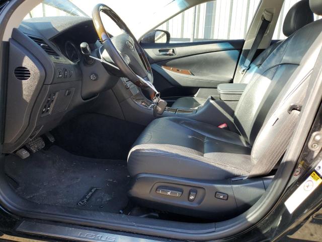 Photo 6 VIN: JTHBK1EG3B2417763 - LEXUS ES350 