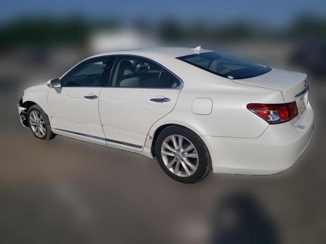 Photo 1 VIN: JTHBK1EG3B2417987 - LEXUS ES350 