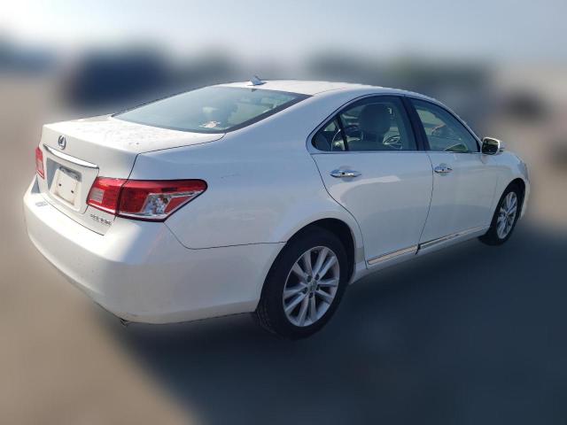 Photo 2 VIN: JTHBK1EG3B2417987 - LEXUS ES350 