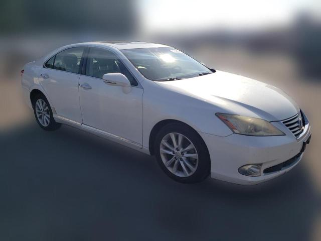 Photo 3 VIN: JTHBK1EG3B2417987 - LEXUS ES350 