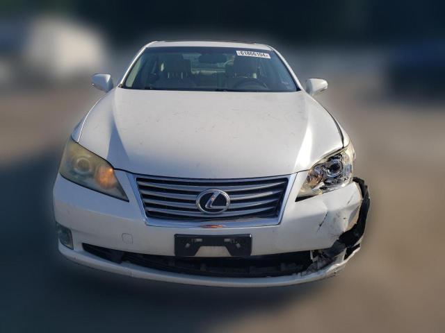 Photo 4 VIN: JTHBK1EG3B2417987 - LEXUS ES350 