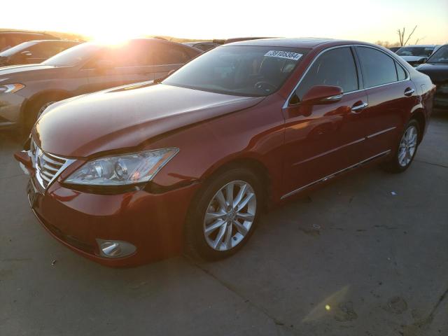 Photo 0 VIN: JTHBK1EG3B2422154 - LEXUS ES350 