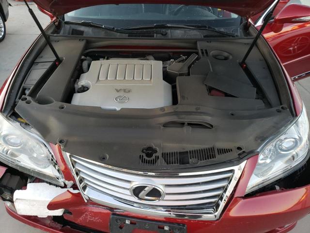 Photo 10 VIN: JTHBK1EG3B2422154 - LEXUS ES350 