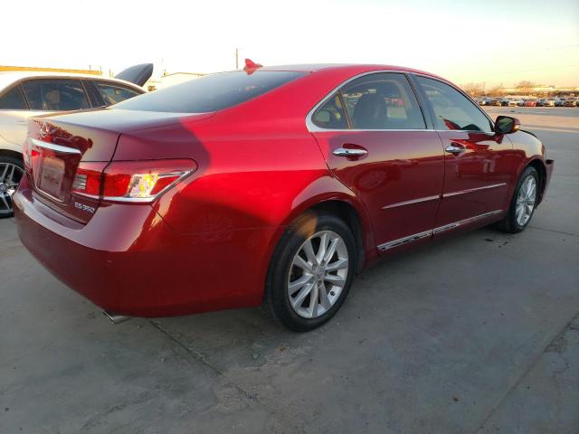 Photo 2 VIN: JTHBK1EG3B2422154 - LEXUS ES350 