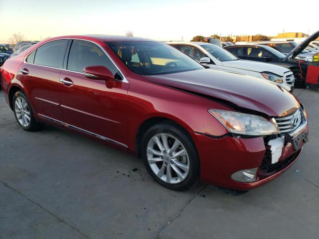 Photo 3 VIN: JTHBK1EG3B2422154 - LEXUS ES350 