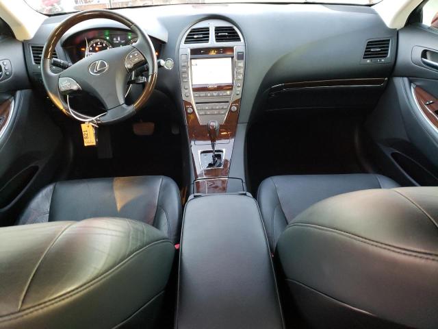 Photo 7 VIN: JTHBK1EG3B2422154 - LEXUS ES350 