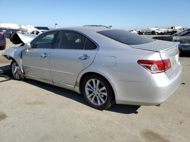 Photo 1 VIN: JTHBK1EG3B2423322 - LEXUS ES 350 