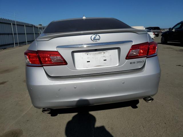 Photo 5 VIN: JTHBK1EG3B2423322 - LEXUS ES 350 