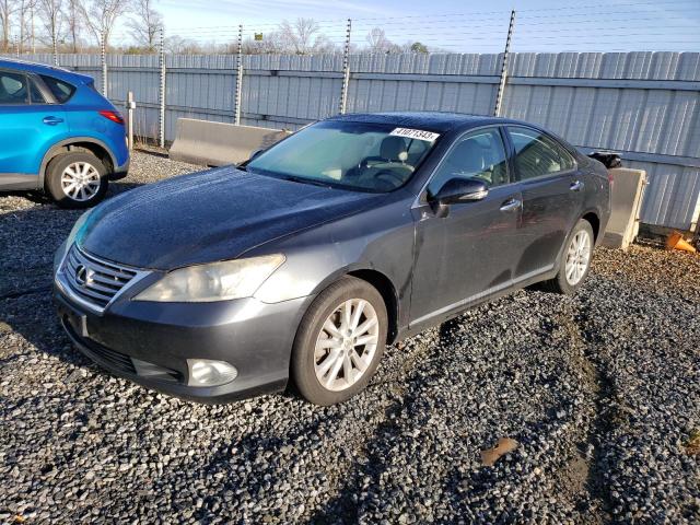 Photo 0 VIN: JTHBK1EG3B2423563 - LEXUS ES 350 