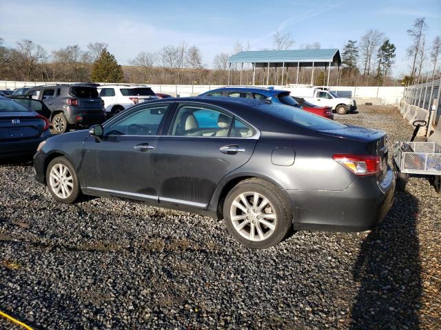 Photo 1 VIN: JTHBK1EG3B2423563 - LEXUS ES 350 