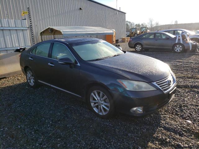 Photo 3 VIN: JTHBK1EG3B2423563 - LEXUS ES 350 