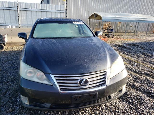 Photo 4 VIN: JTHBK1EG3B2423563 - LEXUS ES 350 