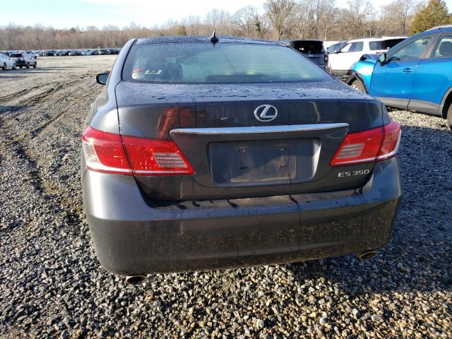 Photo 5 VIN: JTHBK1EG3B2423563 - LEXUS ES 350 