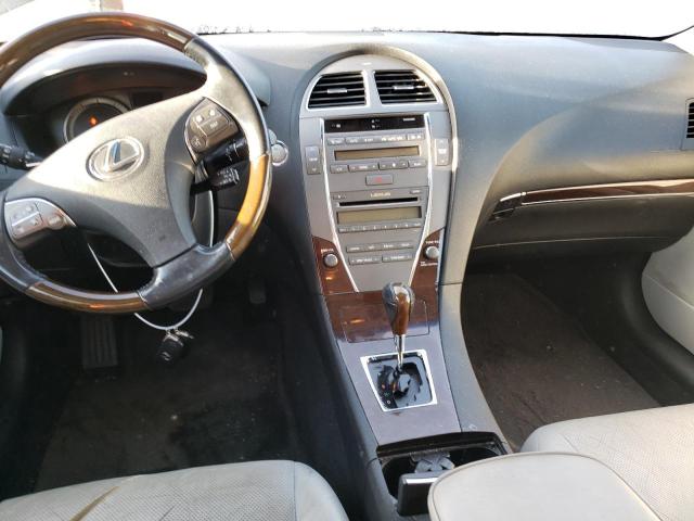 Photo 7 VIN: JTHBK1EG3B2423563 - LEXUS ES 350 